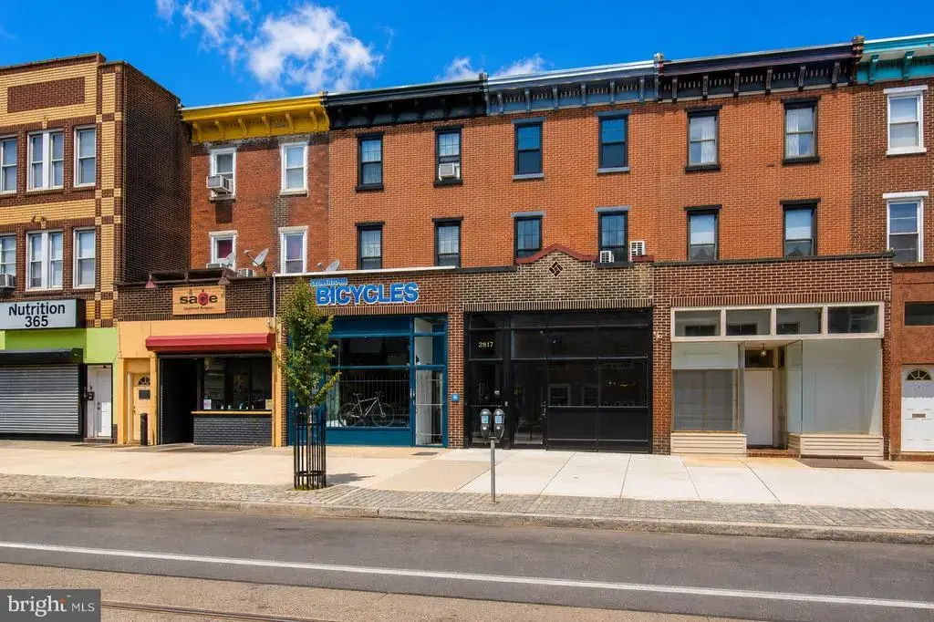 2817 W Girard Ave, PHILADELPHIA