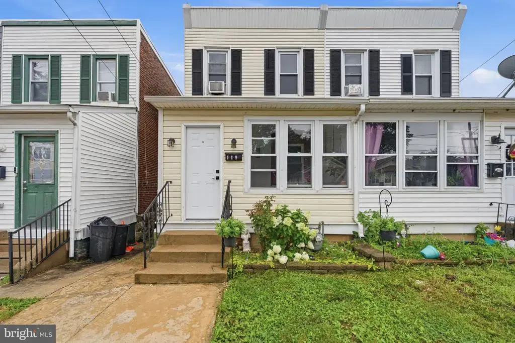 119 Worrilow St, LINWOOD