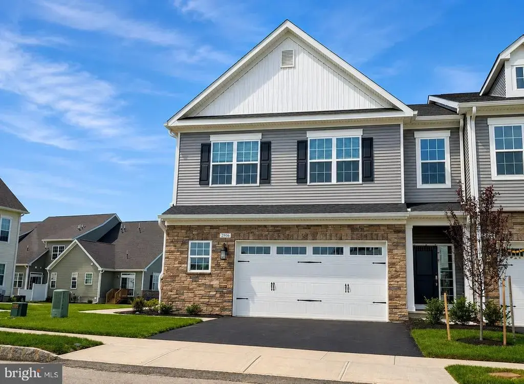 2906 Justin Dr, WEST WINDSOR