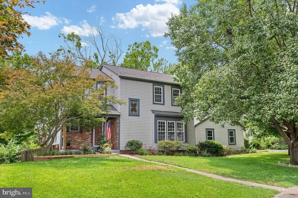 15209 General Stevens Ct, CHANTILLY