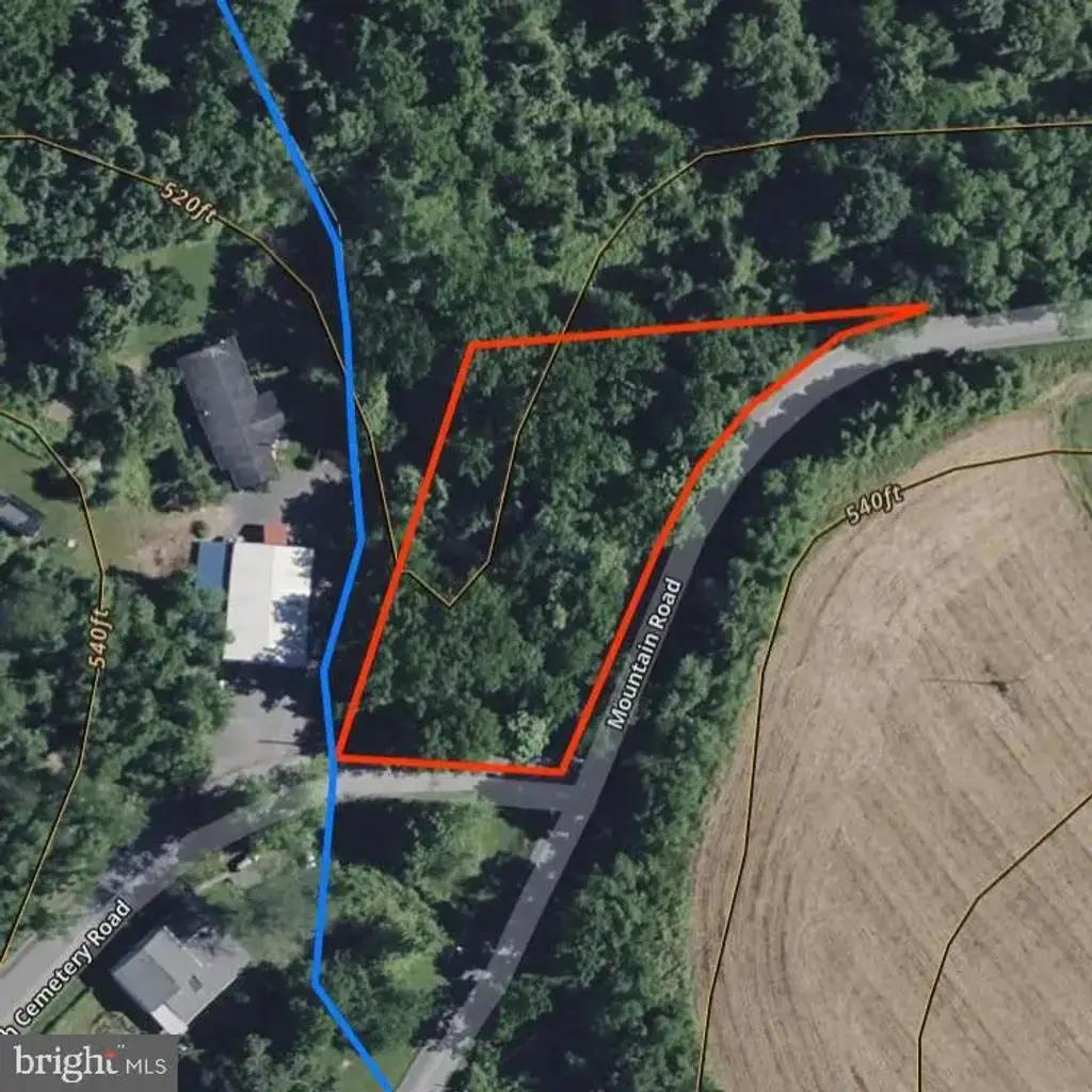 00 Mountain Rd, MARYSVILLE
