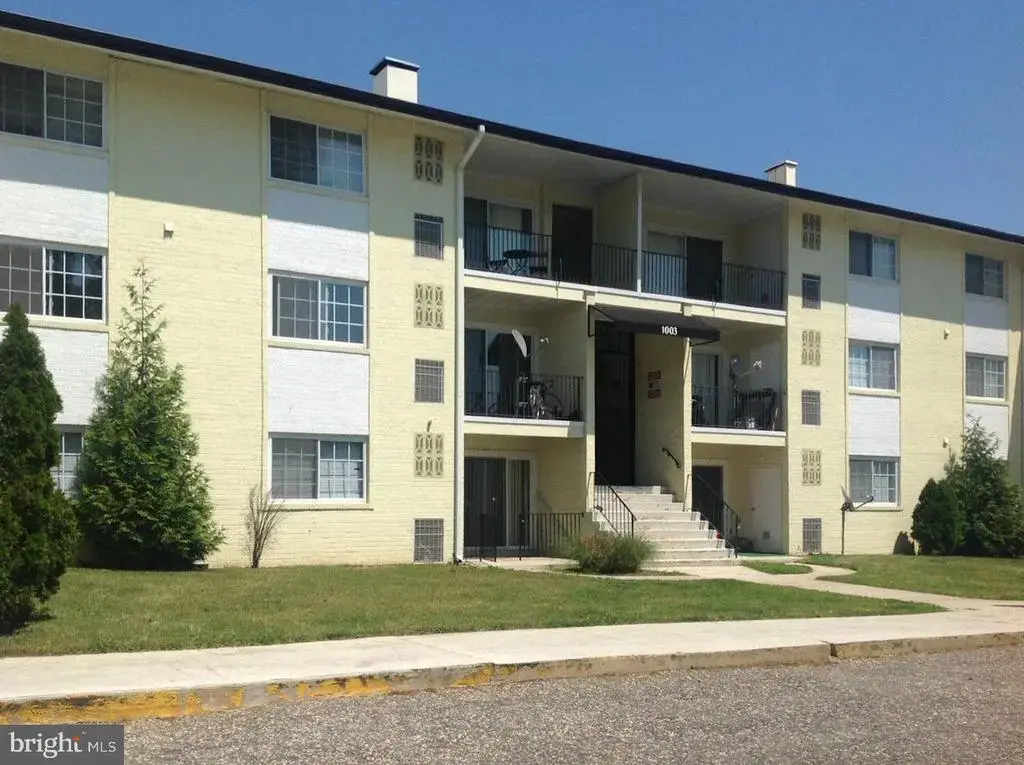 1003 Marcy Ave #b302, OXON HILL