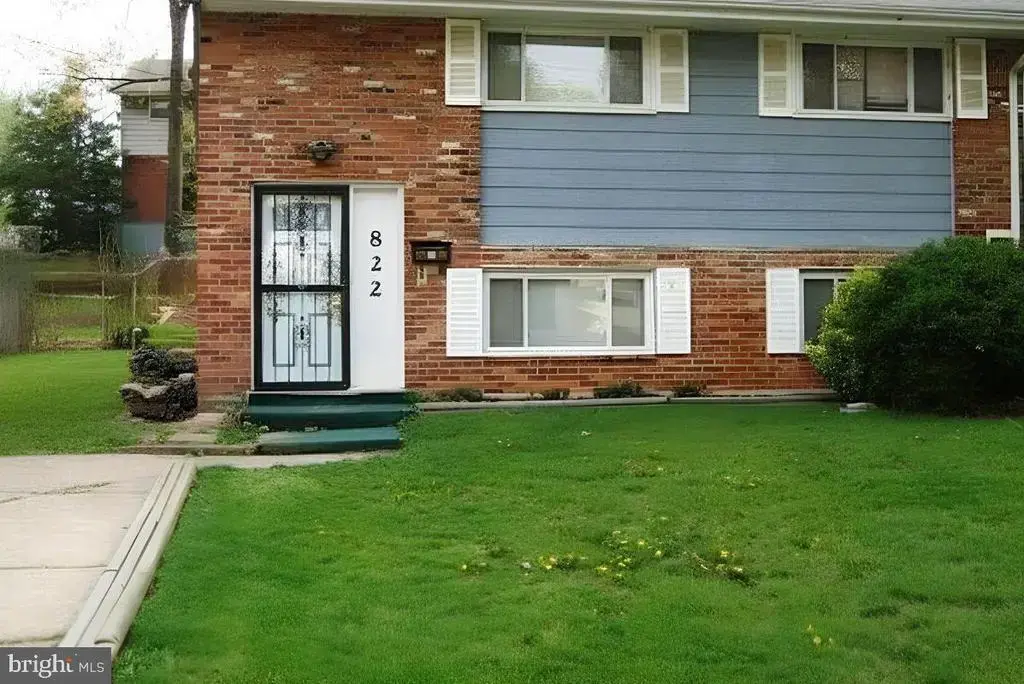 822 Booker Pl, CAPITOL HEIGHTS
