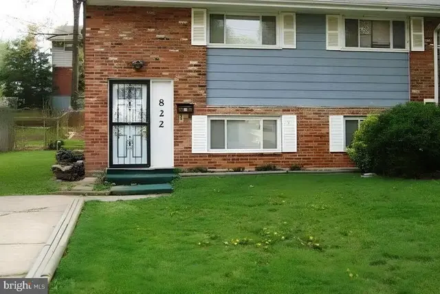 822 Booker Pl, Capitol Heights