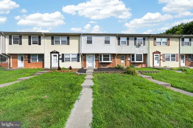 209 Ritter Pl, Berryville