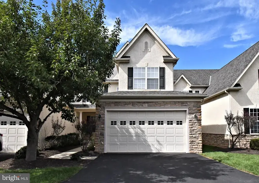 590 Hidden Lair Dr, BLUE BELL