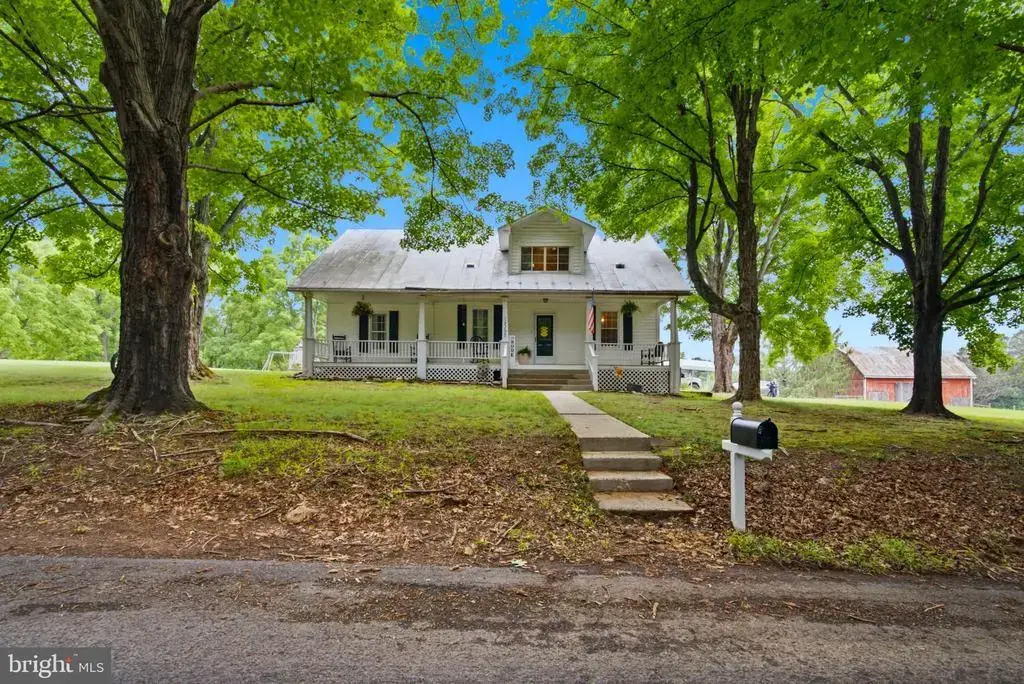2197 Mauzy Rd, BERKELEY SPRINGS
