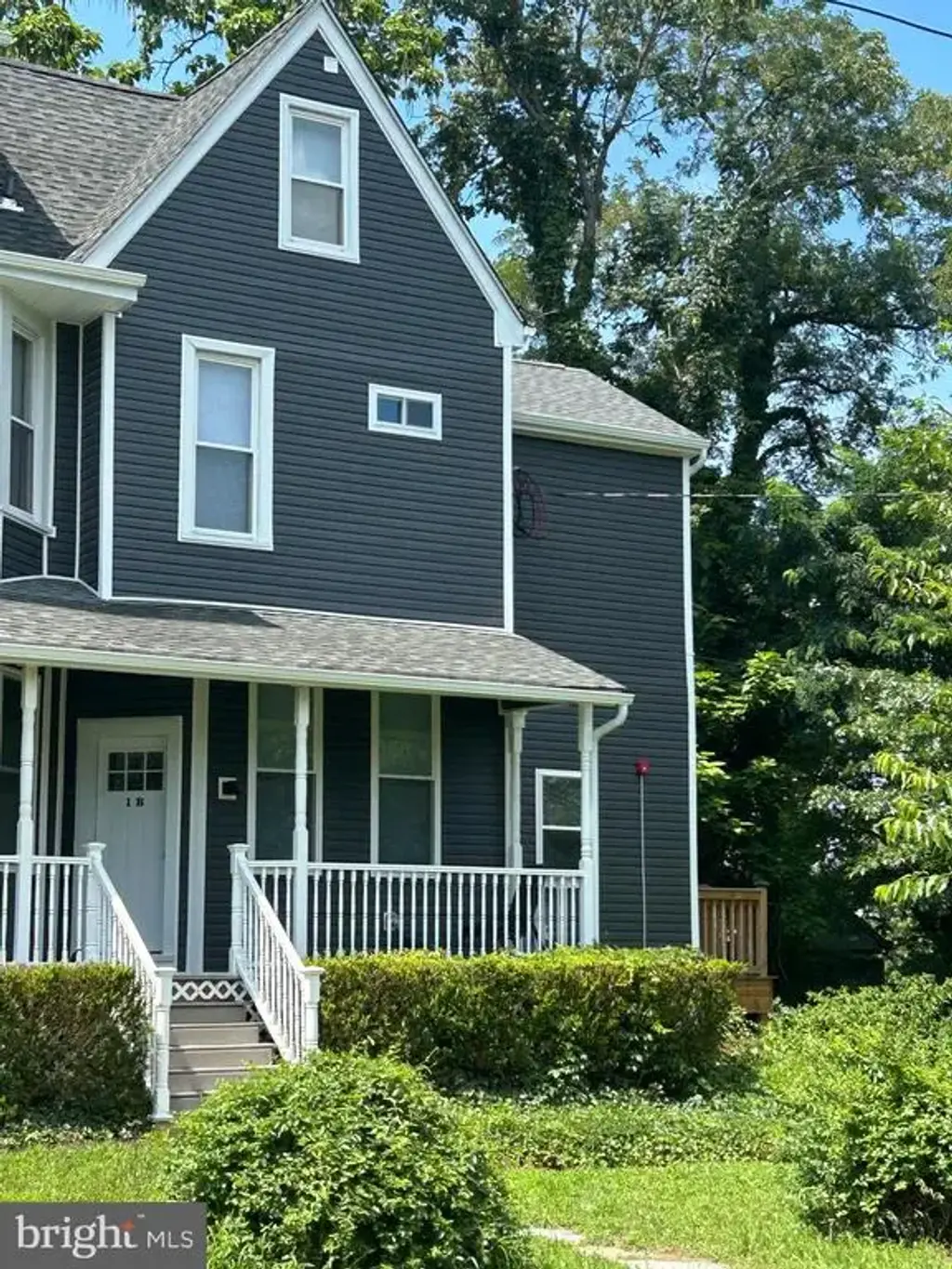 126 Washington Ave #1b, LAUREL SPRINGS