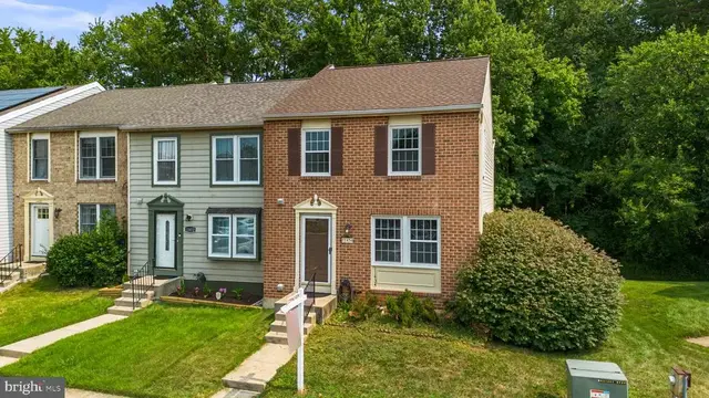11434 Horse Soldier Pl, Beltsville