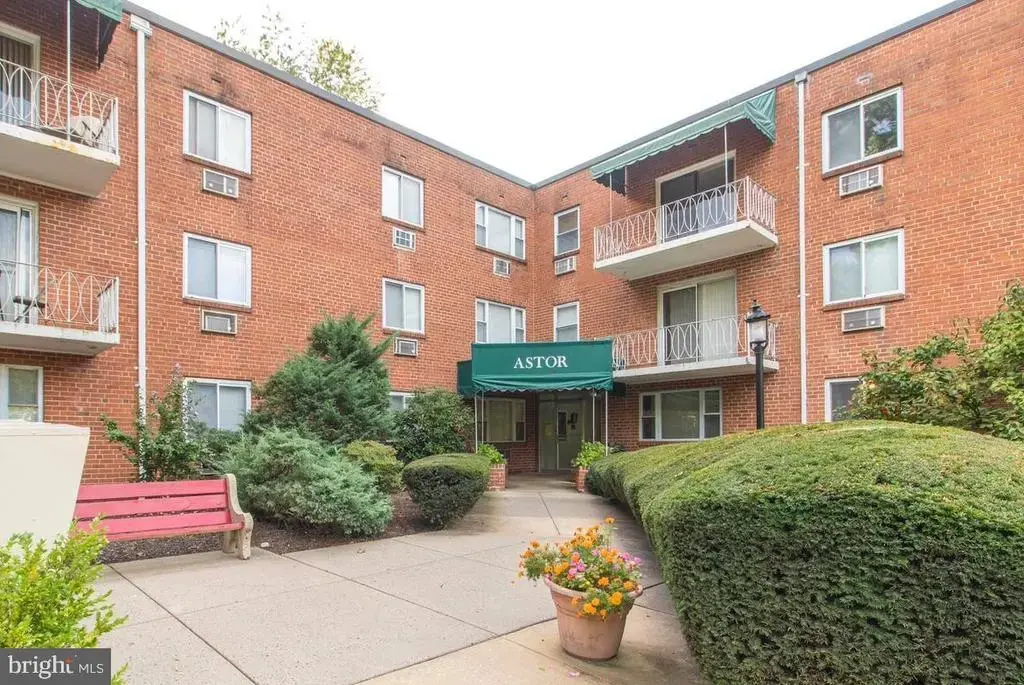 1600 Church Rd #a-300, WYNCOTE