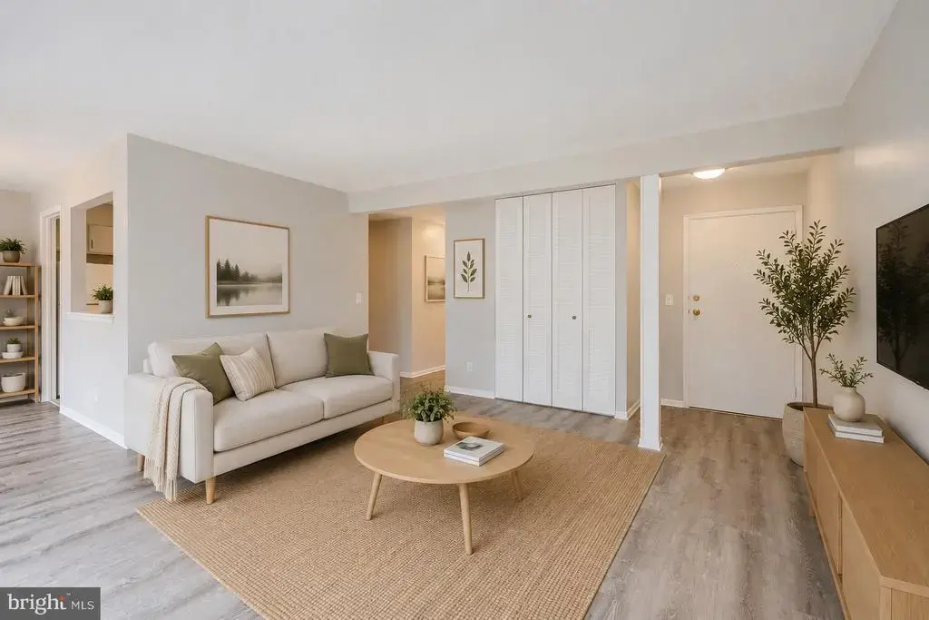 227 Crocker Dr #b, BEL AIR