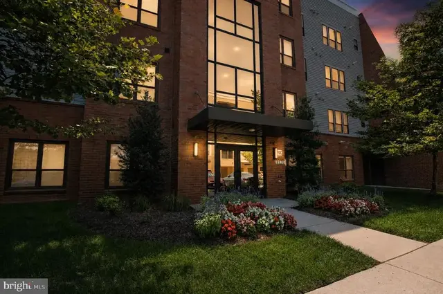 8970 Fascination Ct #130, Lorton