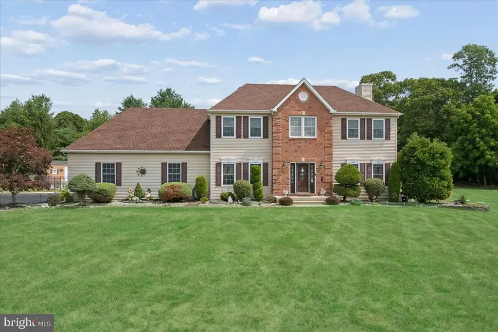 5 Hartnett Way, MILLSTONE TWP