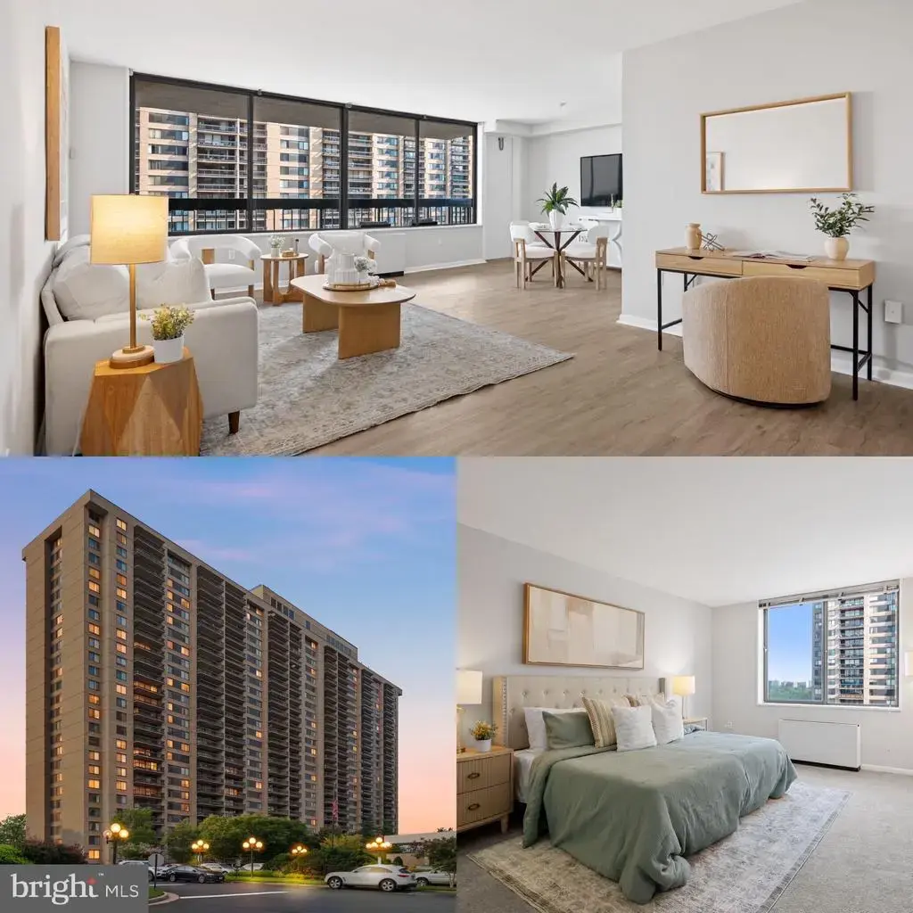 3701 S George Mason Dr #916n, FALLS CHURCH