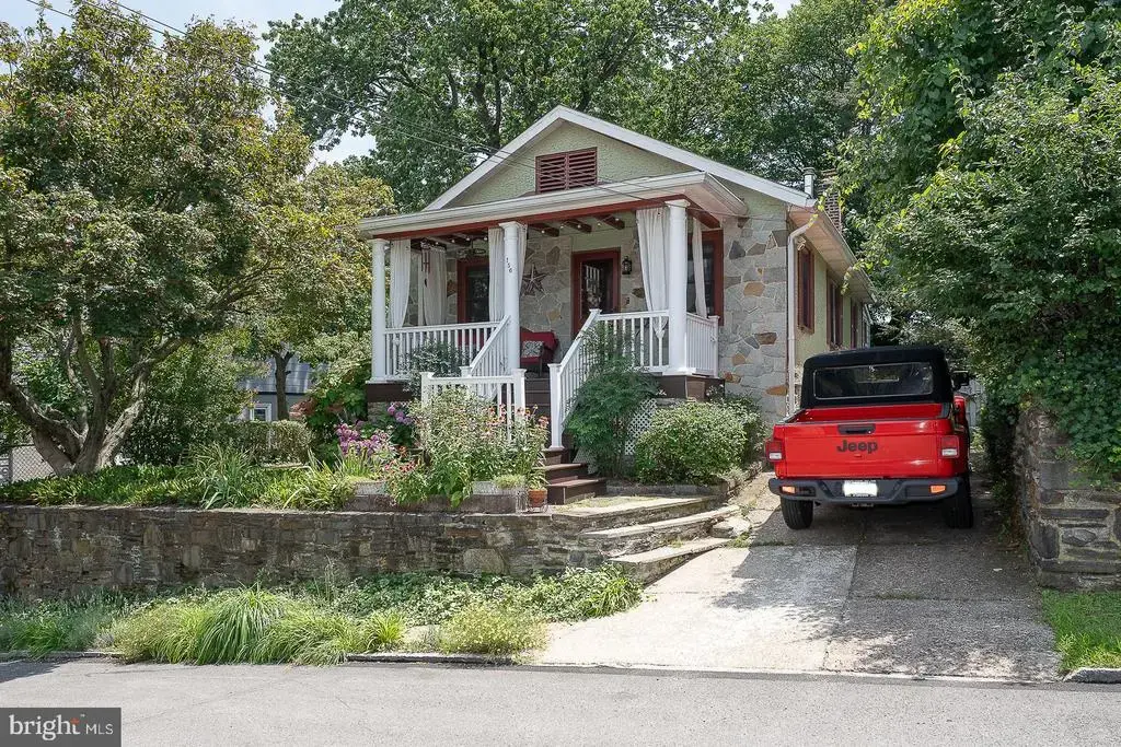 156 Pencoyd Ave, BALA CYNWYD