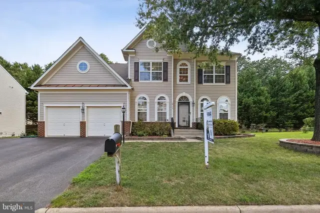 3412 Telegraph Station Loop, Dumfries