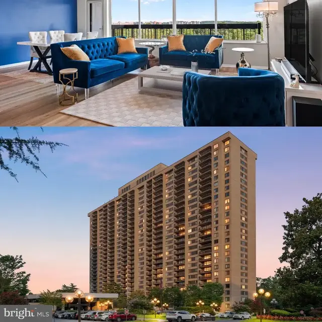 3705 S George Mason Dr #914s, Falls Church