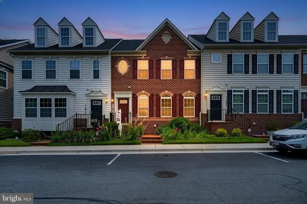 11911 Country Squire Way, CLARKSBURG