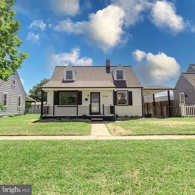 3458 Liberty Pkwy, Baltimore