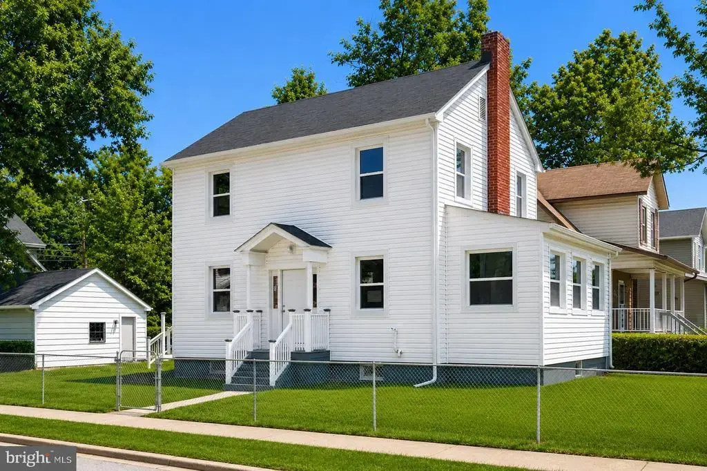 5501 Craig Ave, BALTIMORE