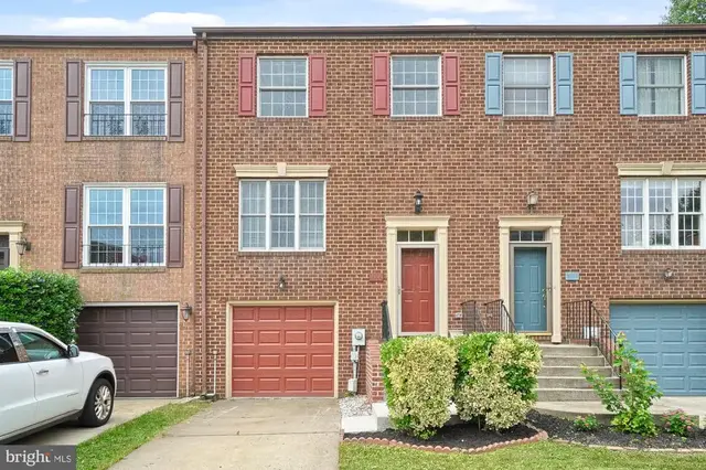 7121 Bradshaw Ct E, Frederick