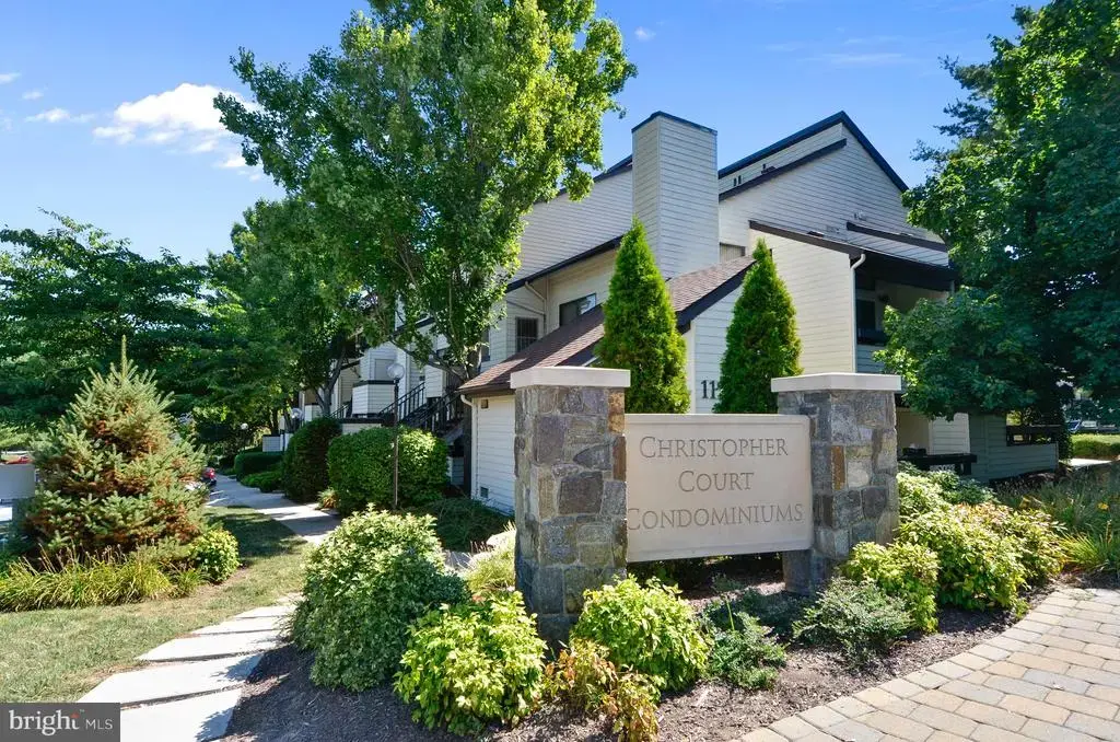 9705 Hellingly Pl #62, GAITHERSBURG