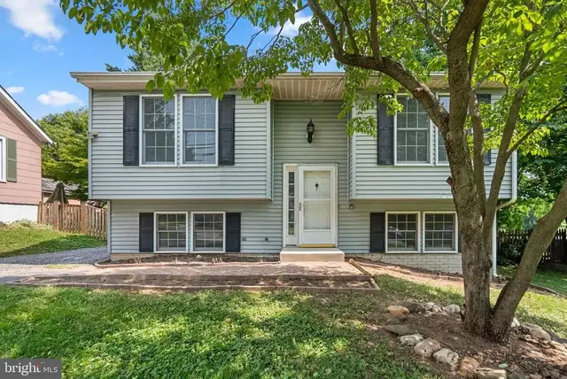 903 Chestnut St, Frederick