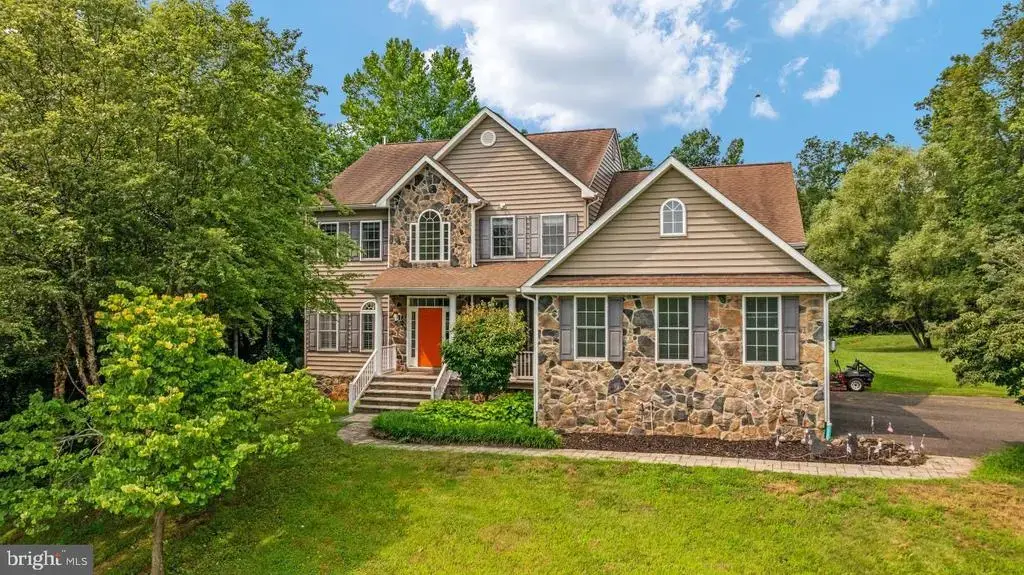 15638 White Tail Ln, CULPEPER