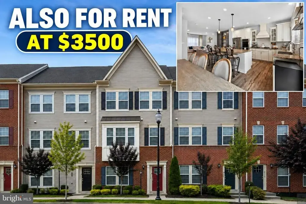 7564 Warburg Way, HANOVER