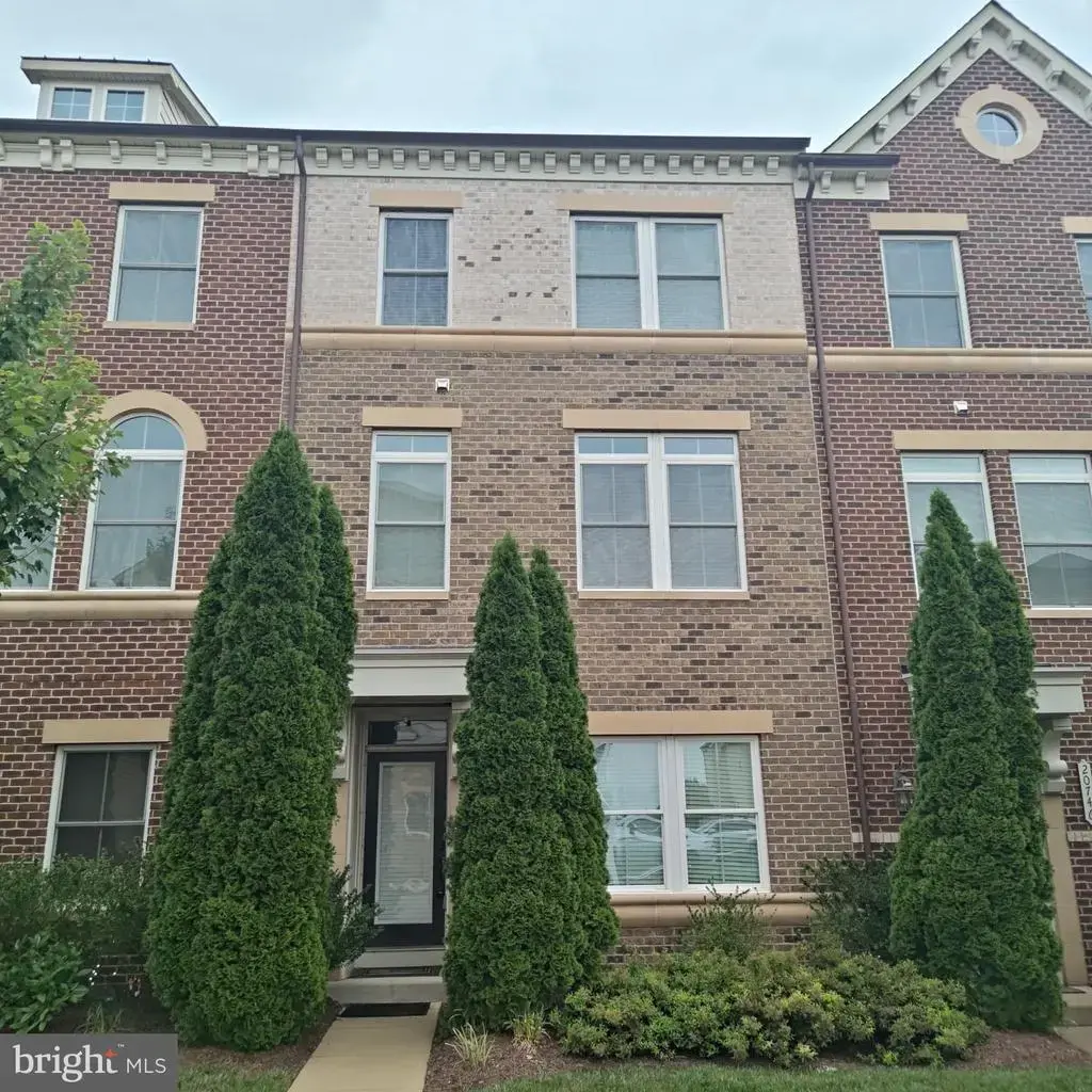 20744 Duxbury, ASHBURN