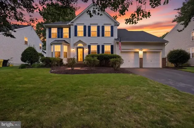 2902 Middlebridge, Crofton