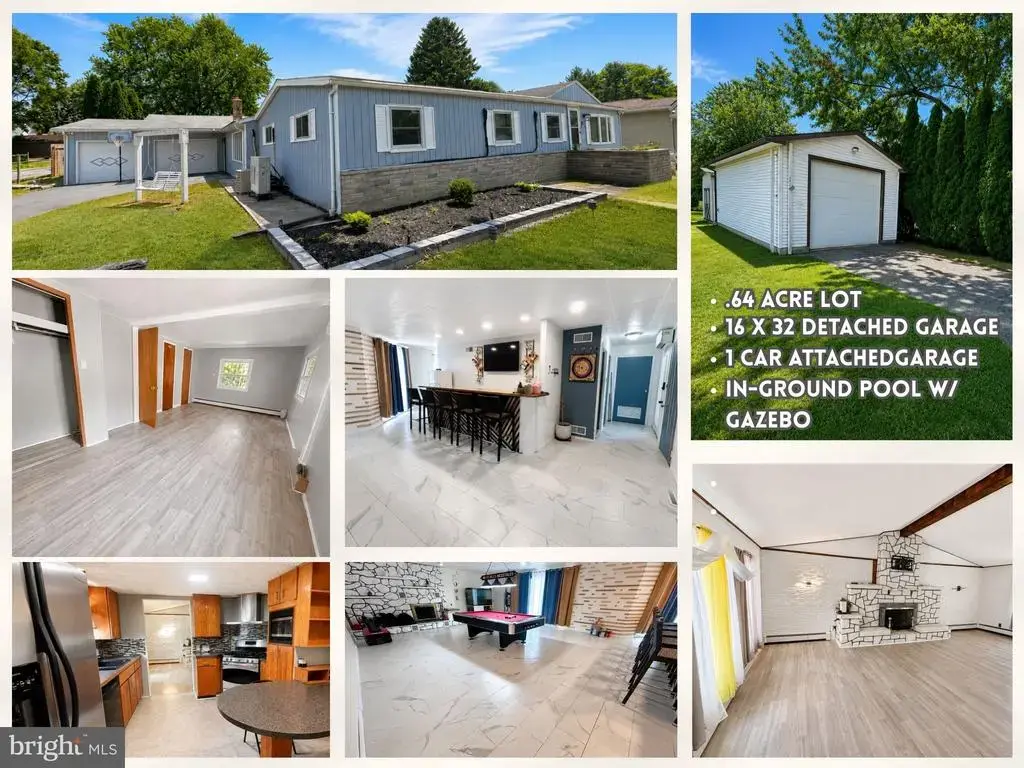 402 Noble St, LEBANON