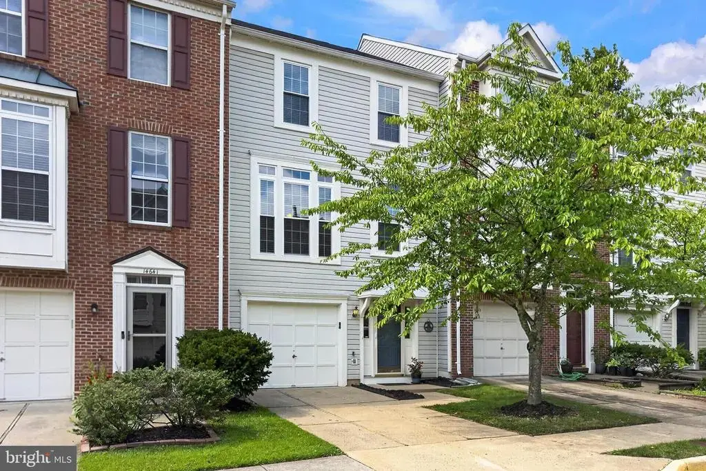 14643 Thera Way, CENTREVILLE