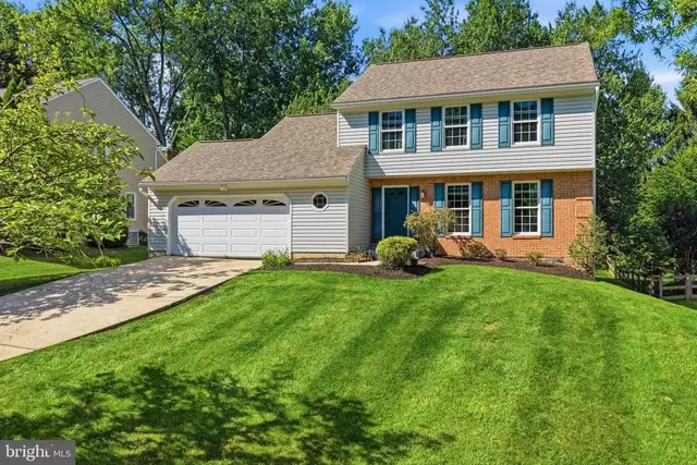 4754 Ilkley Moor Ln, Ellicott City