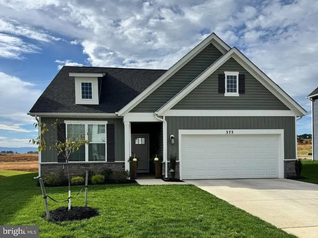 372 Atkinson St, SHENANDOAH JUNCTION