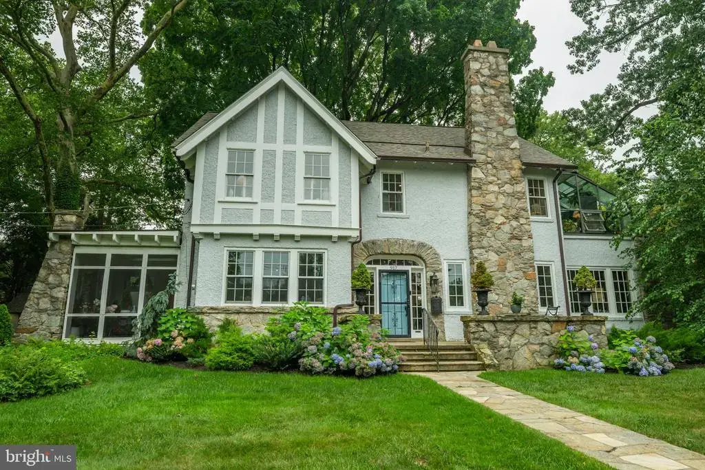 917 Greenway Ave, YARDLEY
