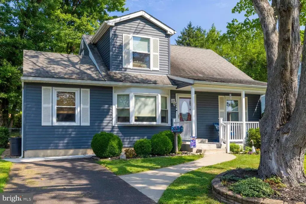 1826 Coolidge Ave, WILLOW GROVE