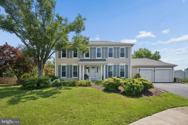 6305 Derby Cir, Frederick