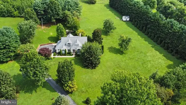 3002 Cool Branch Rd, Churchville