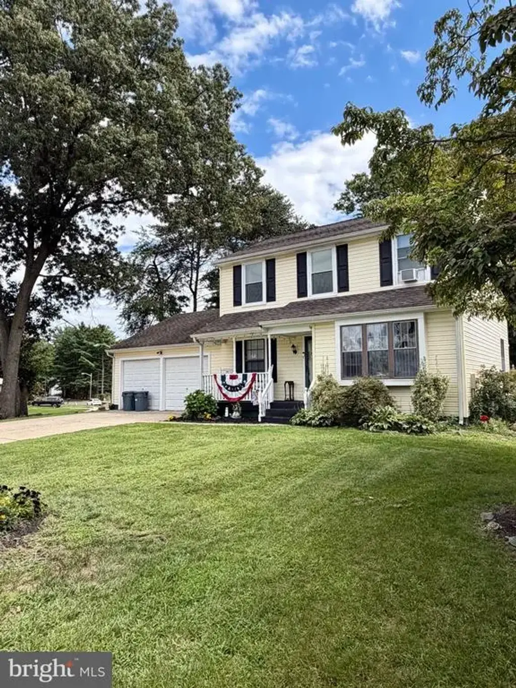 8110 Corbett Rd, PENNSAUKEN