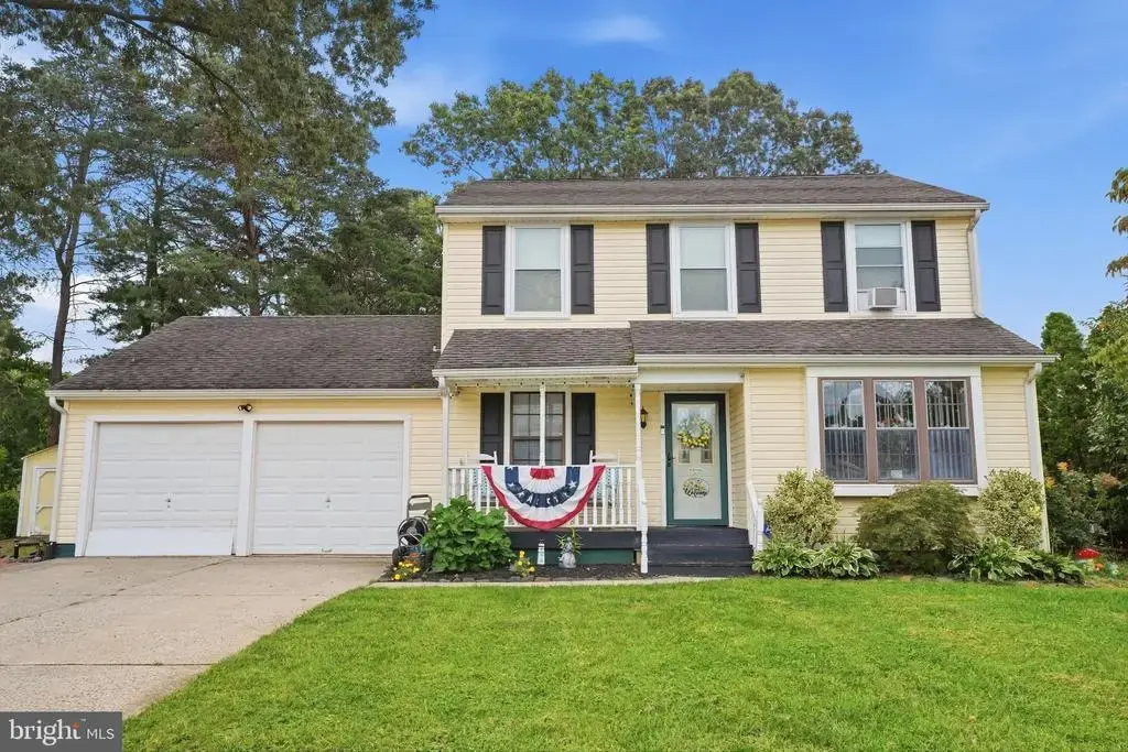 8110 Corbett Rd, PENNSAUKEN
