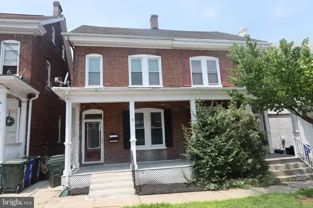 321 Mitchell Ave, Hagerstown