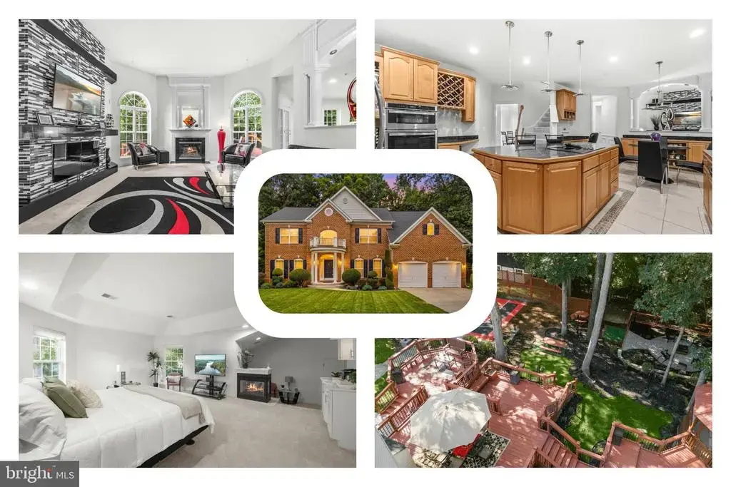 106 Whistling Wood Ct, ACCOKEEK