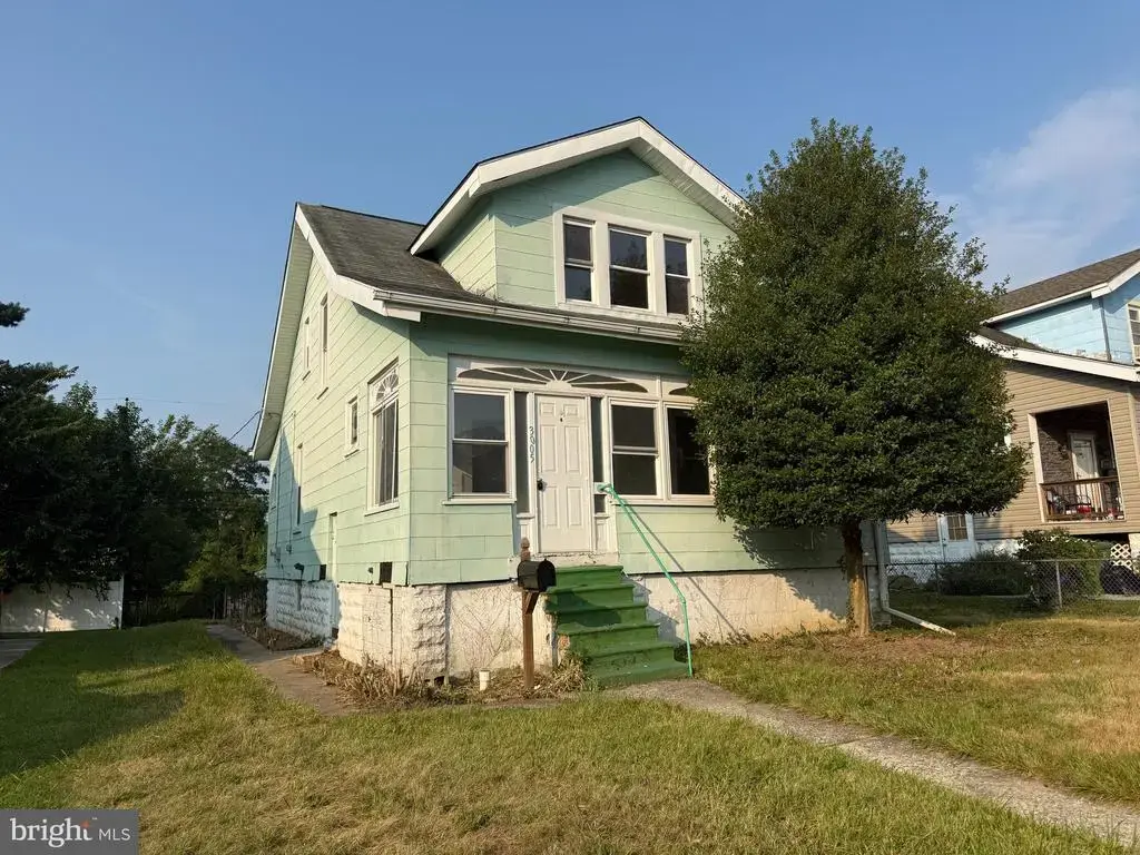 3005 Harview Ave, BALTIMORE