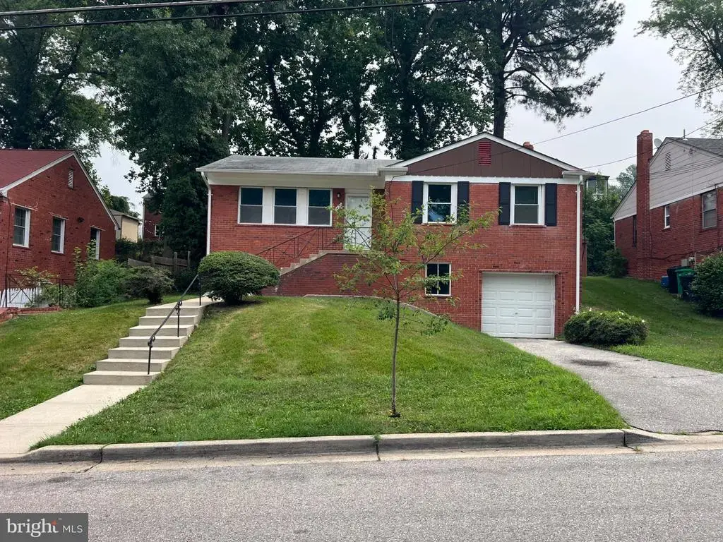 3420 25th Ave, TEMPLE HILLS