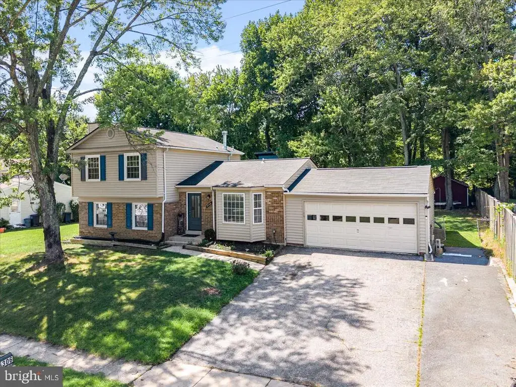 6306 Sandy St, LAUREL