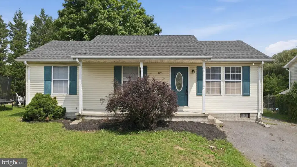 133 Wildflower Creek Dr, MARTINSBURG