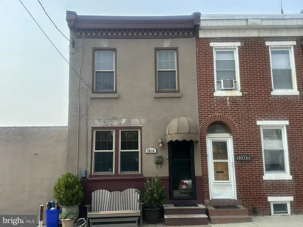2614 Salmon St, PHILADELPHIA