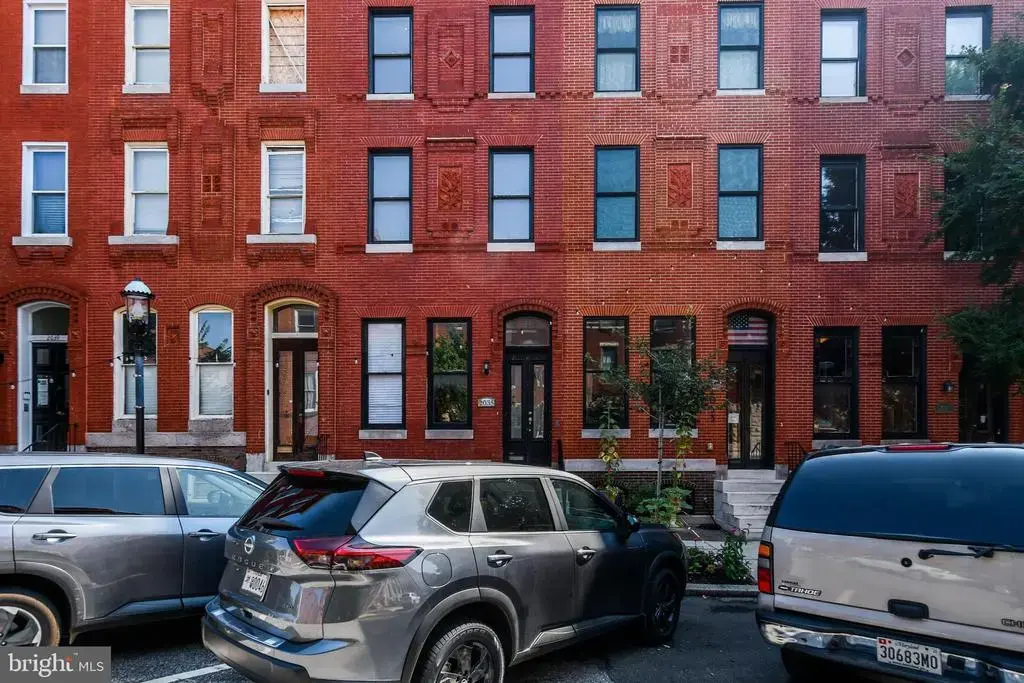 2035 Madison Ave, BALTIMORE