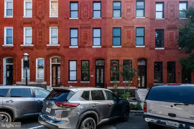 2035 Madison Ave, Baltimore
